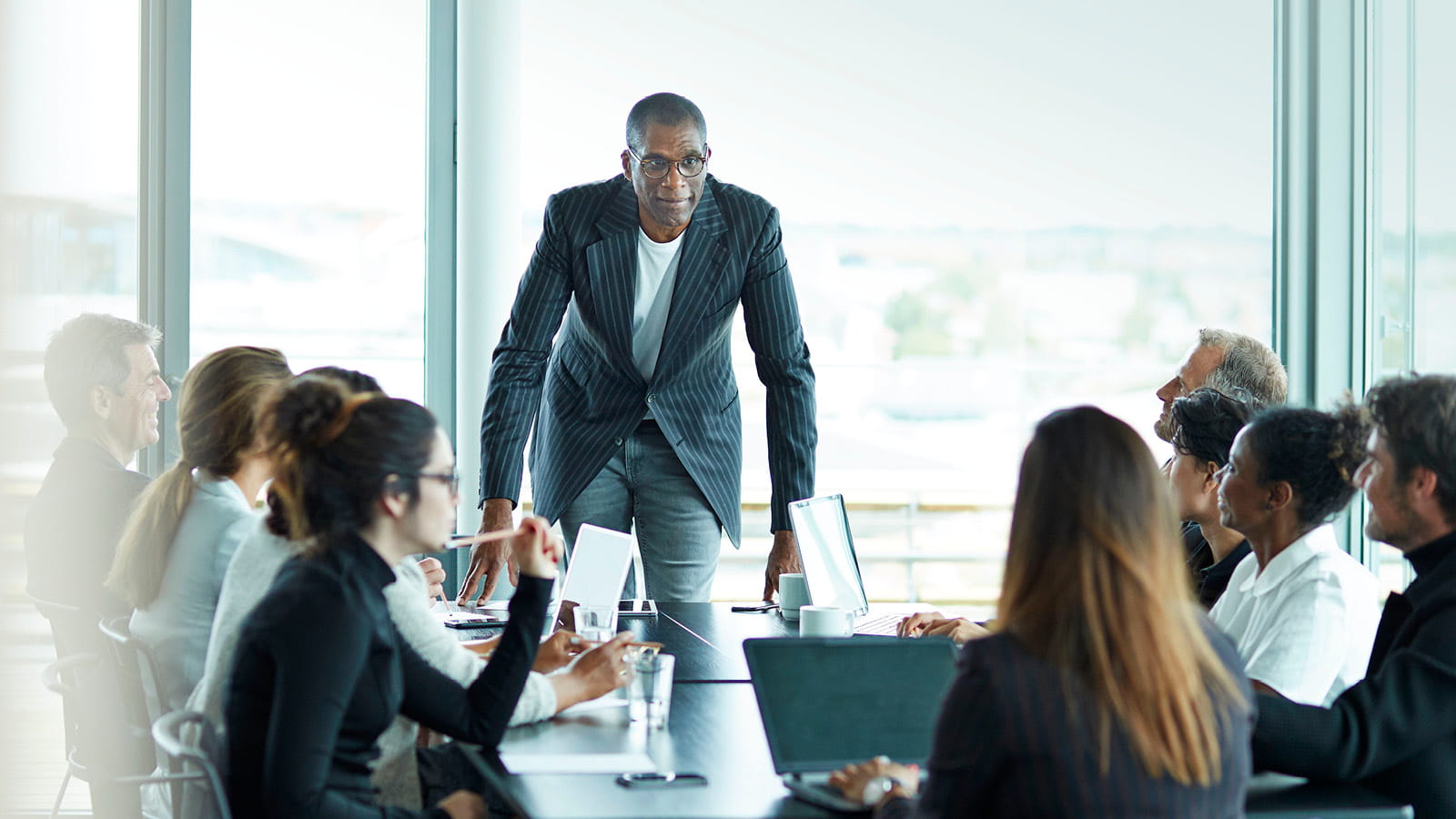 Governance Risk Compliance